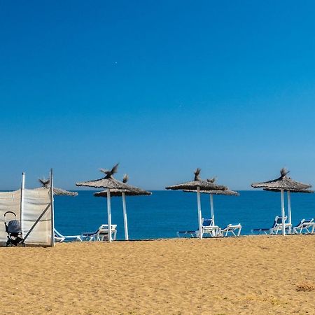 2308- 2Bedrooms Apt With Stunning Sea View-Terrace Manilva Extérieur photo