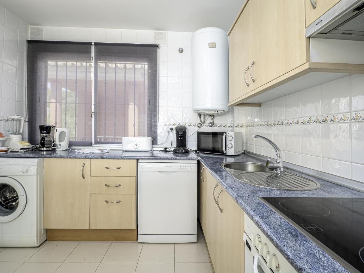 2308- 2Bedrooms Apt With Stunning Sea View-Terrace Manilva Extérieur photo